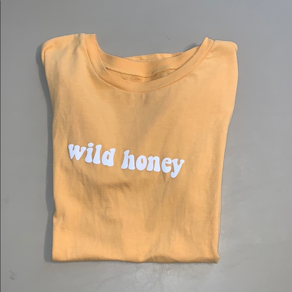 Forever 21 Tshirt